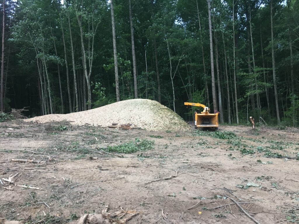 pine ridge property maintenance 17
