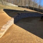 How Retaining Walls Improve Property Stability and Drainage
