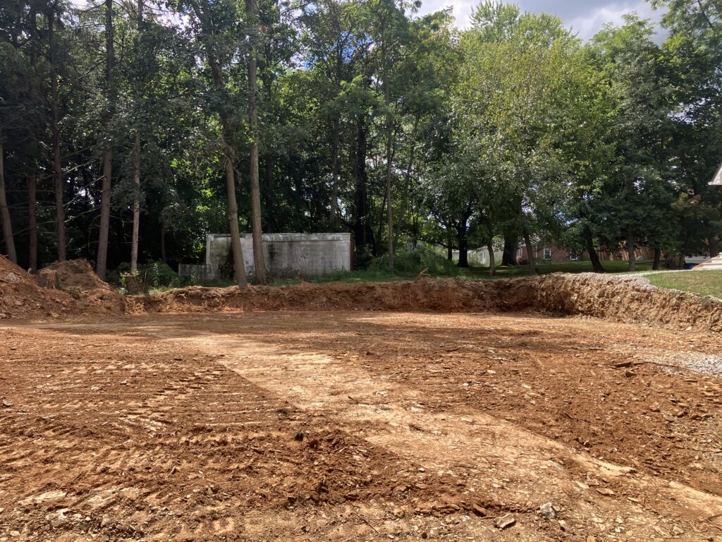 pine ridge property maintenance 40
