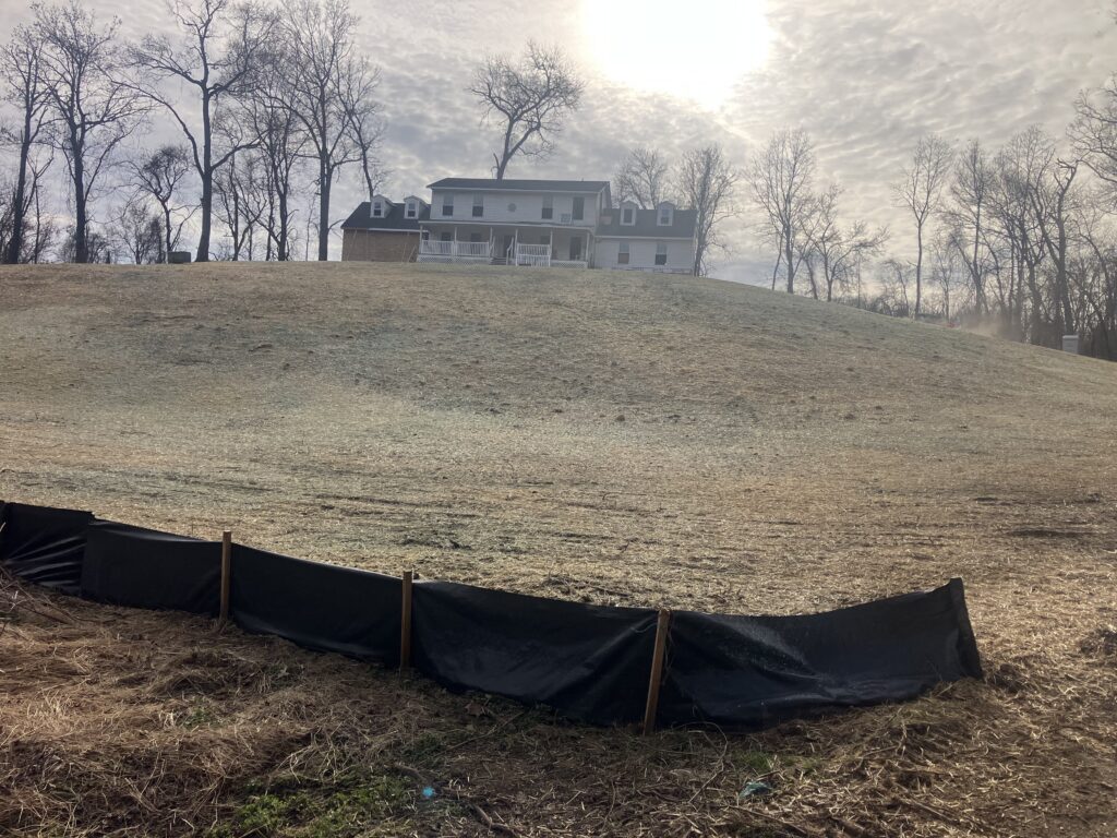 pine ridge property maintenance 49