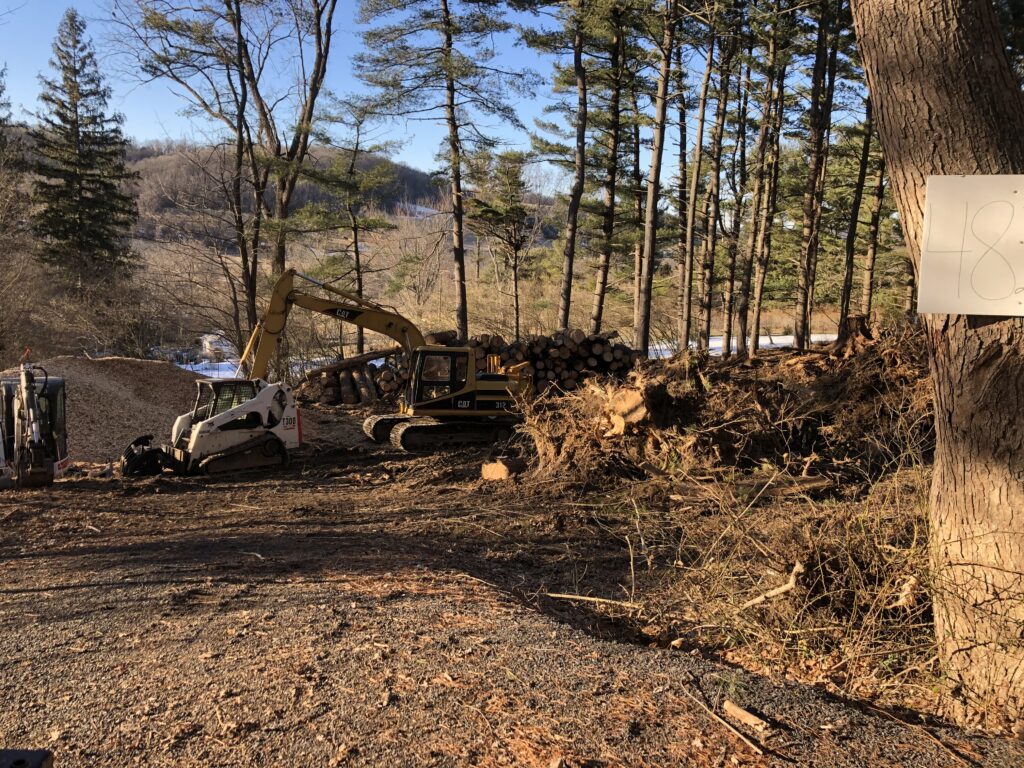 pine ridge property maintenance 7